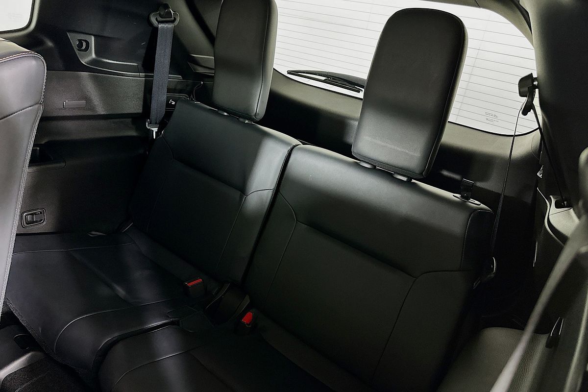 2023 Mitsubishi Outlander EXCEED TOURER 7 SEAT (AWD) ZM MY24