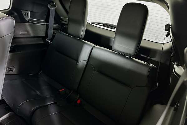 2023 Mitsubishi Outlander EXCEED TOURER 7 SEAT (AWD) ZM MY24