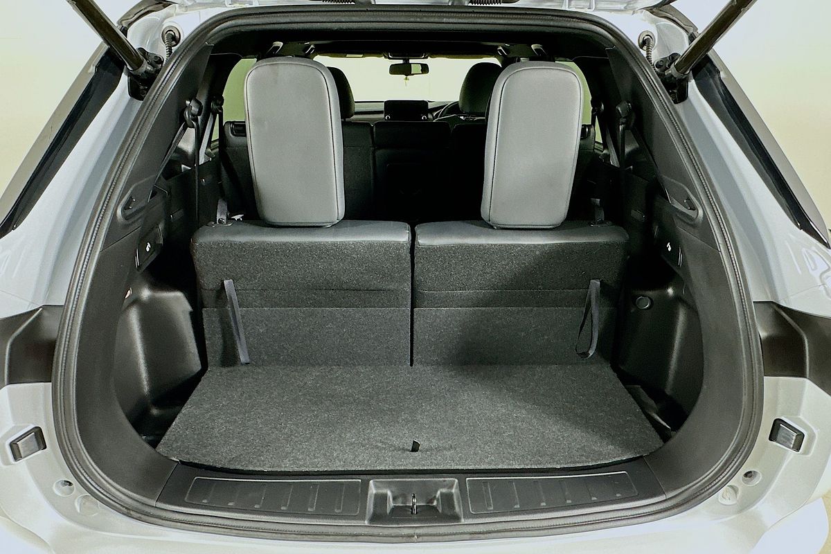 2023 Mitsubishi Outlander EXCEED TOURER 7 SEAT (AWD) ZM MY24