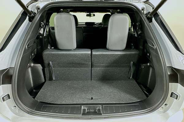 2023 Mitsubishi Outlander EXCEED TOURER 7 SEAT (AWD) ZM MY24