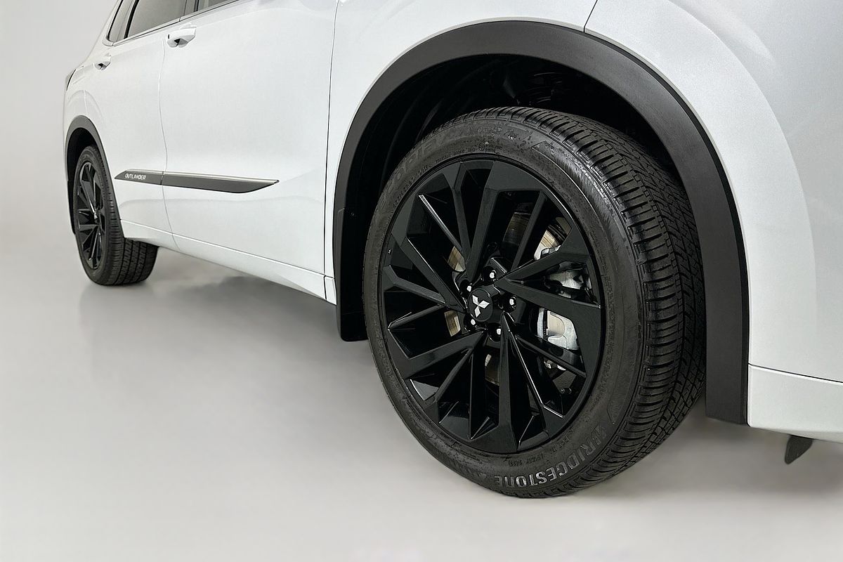 2023 Mitsubishi Outlander EXCEED TOURER 7 SEAT (AWD) ZM MY24