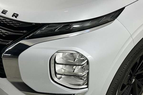 2023 Mitsubishi Outlander EXCEED TOURER 7 SEAT (AWD) ZM MY24