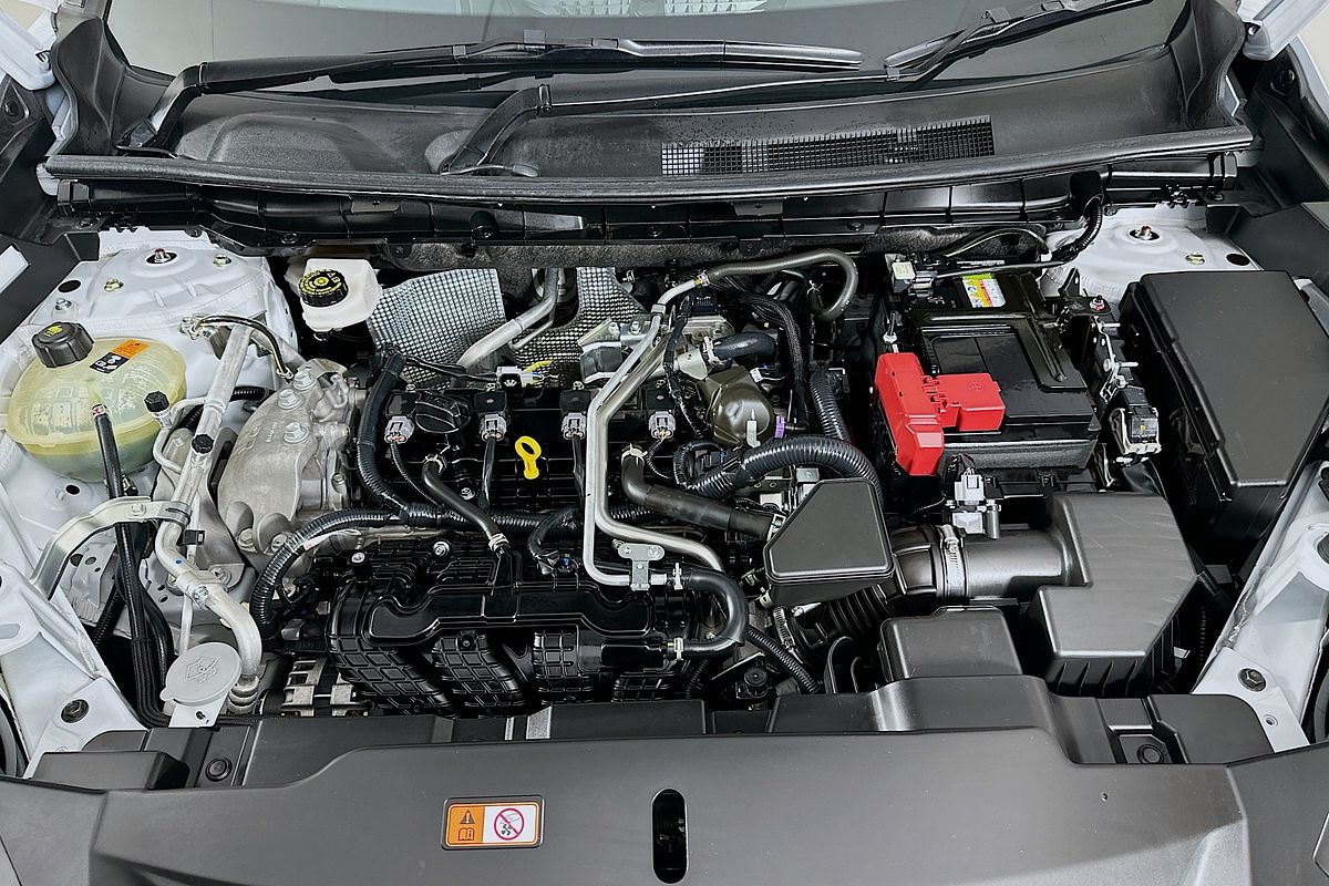 2023 Mitsubishi Outlander EXCEED TOURER 7 SEAT (AWD) ZM MY24