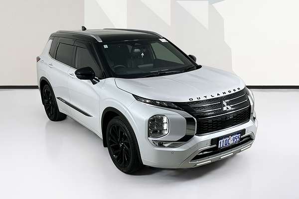 2023 Mitsubishi Outlander EXCEED TOURER 7 SEAT (AWD) ZM MY24