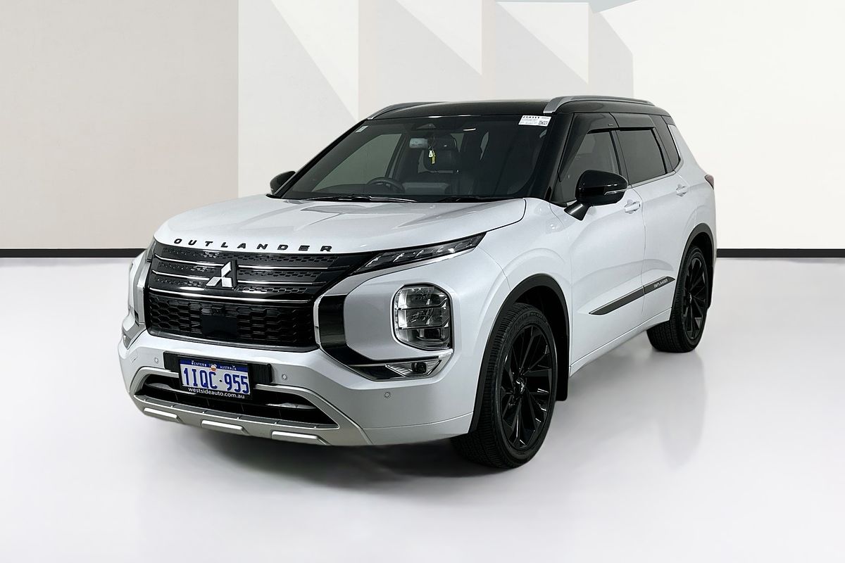 2023 Mitsubishi Outlander EXCEED TOURER 7 SEAT (AWD) ZM MY24