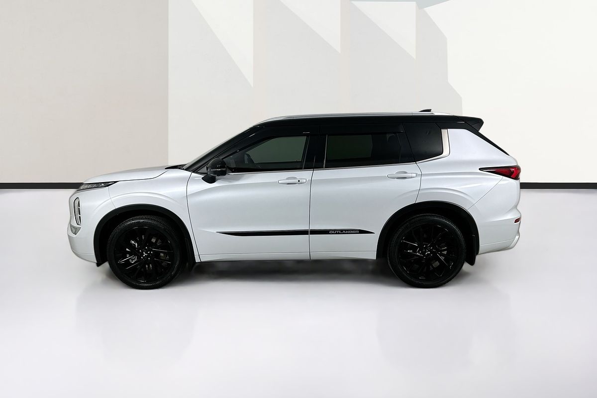 2023 Mitsubishi Outlander EXCEED TOURER 7 SEAT (AWD) ZM MY24