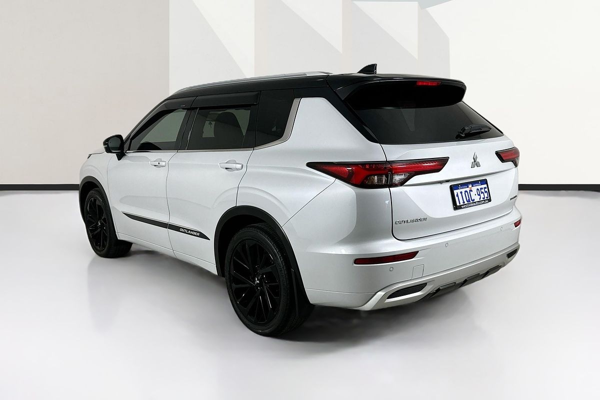 2023 Mitsubishi Outlander EXCEED TOURER 7 SEAT (AWD) ZM MY24