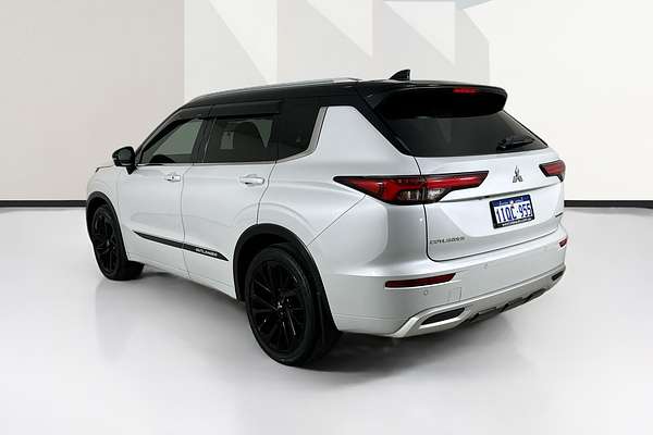 2023 Mitsubishi Outlander EXCEED TOURER 7 SEAT (AWD) ZM MY24