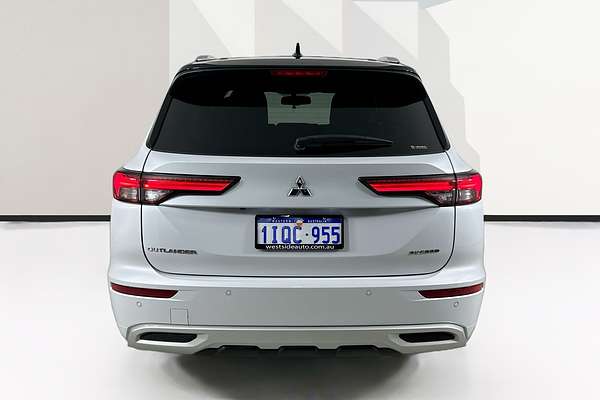 2023 Mitsubishi Outlander EXCEED TOURER 7 SEAT (AWD) ZM MY24