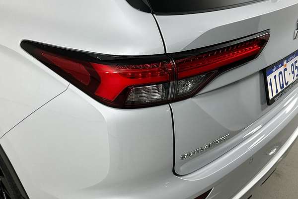2023 Mitsubishi Outlander EXCEED TOURER 7 SEAT (AWD) ZM MY24