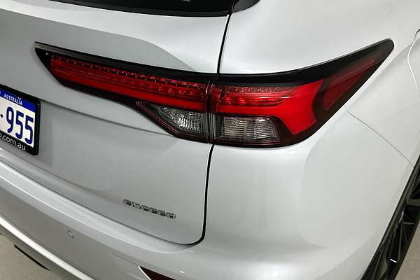 2023 Mitsubishi Outlander EXCEED TOURER 7 SEAT (AWD) ZM MY24