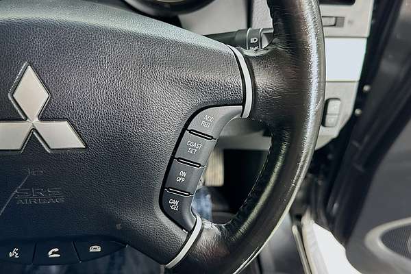 2021 Mitsubishi PAJERO GLX (4x4) 7 SEAT FINAL EDITION NX MY22