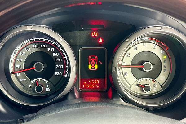 2019 Mitsubishi PAJERO EXCEED LWB (4x4) 7 SEAT NX MY19