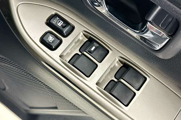 2020 Mitsubishi PAJERO GLS (4x4) 7 SEAT NX MY20