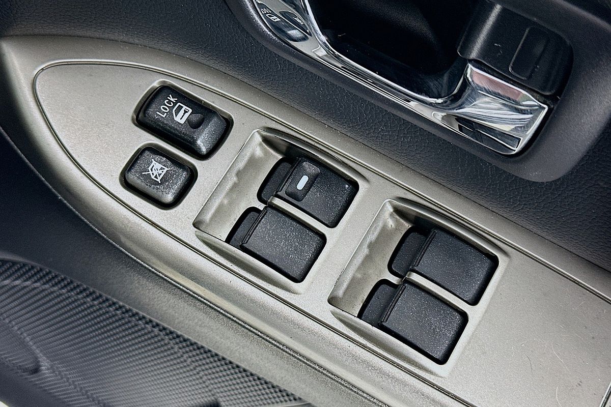 2021 Mitsubishi PAJERO GLX (4x4) 7 SEAT FINAL EDITION NX MY22