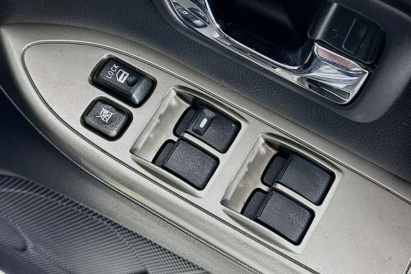 2021 Mitsubishi PAJERO GLX (4x4) 7 SEAT FINAL EDITION NX MY22