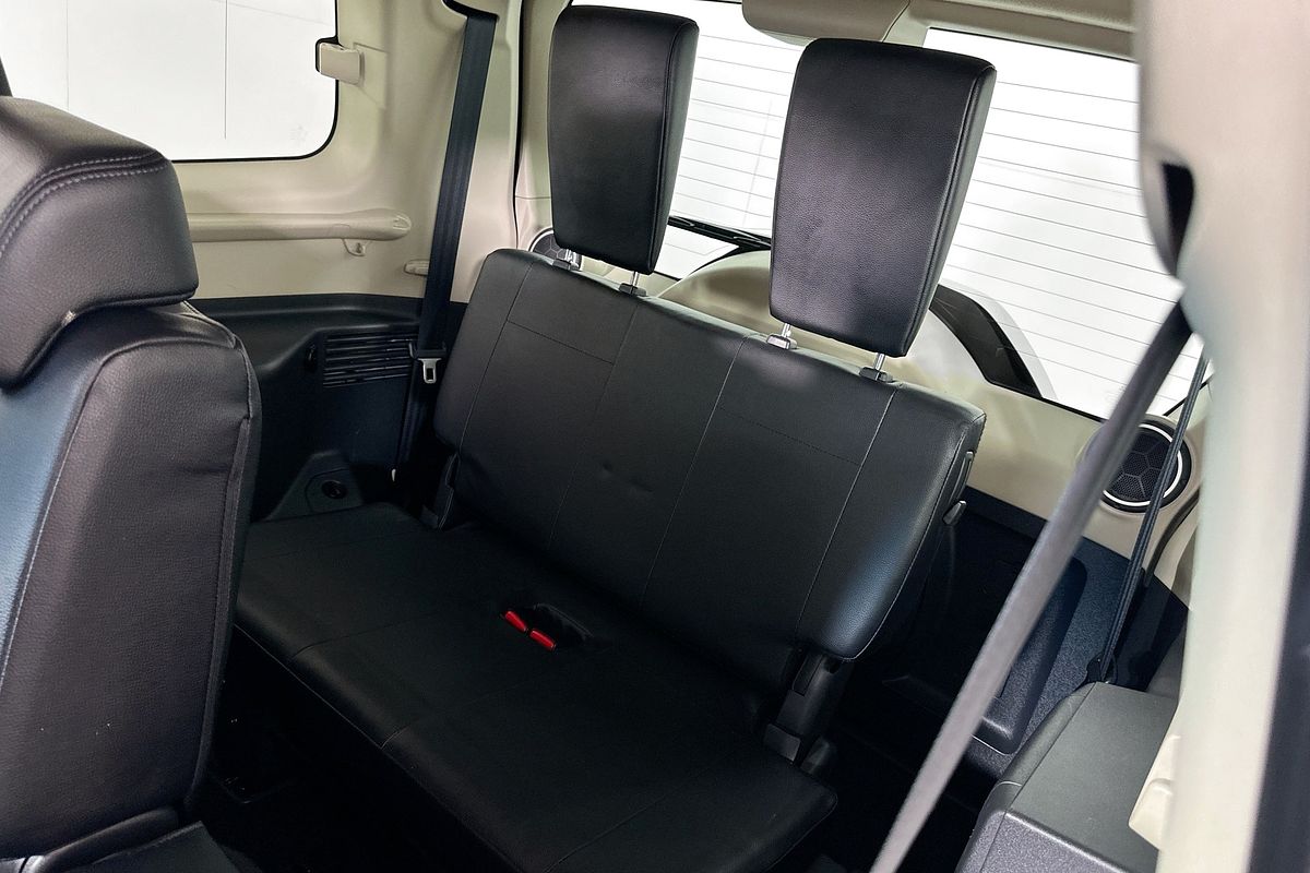 2020 Mitsubishi PAJERO GLS (4x4) 7 SEAT NX MY20