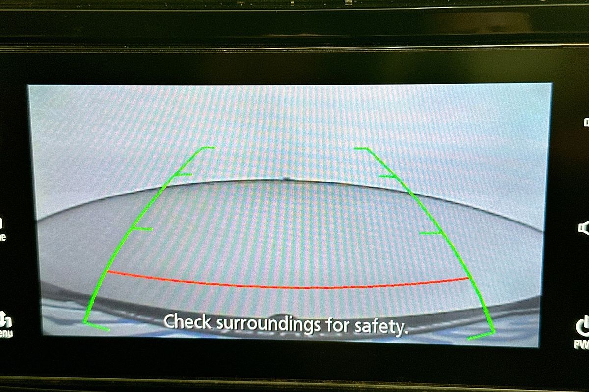 2015 Mitsubishi PAJERO GLX LWB (4x4) NX MY15