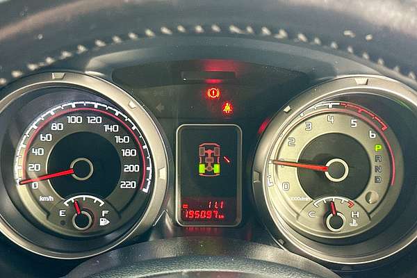 2015 Mitsubishi PAJERO GLX LWB (4x4) NX MY15