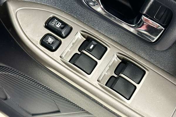 2015 Mitsubishi PAJERO GLX LWB (4x4) NX MY15