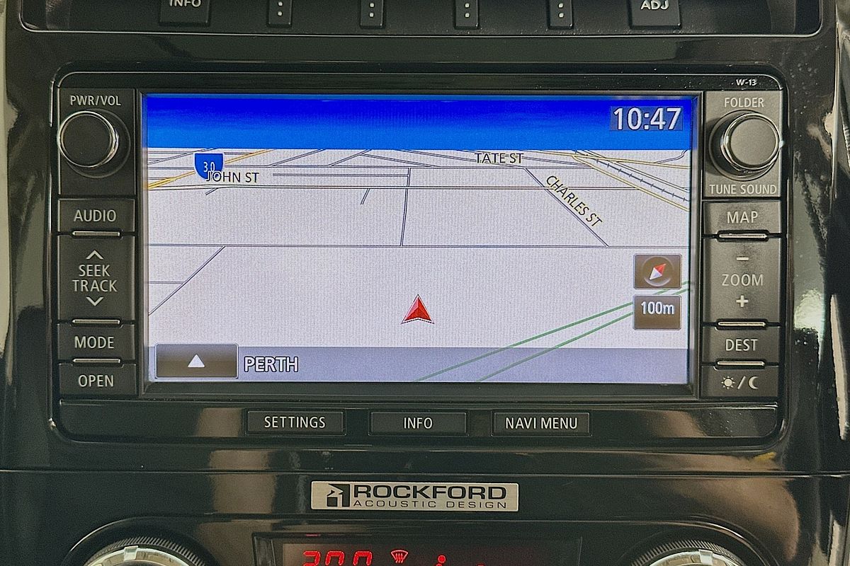 2014 Mitsubishi PAJERO EXCEED LWB (4x4) NX MY15