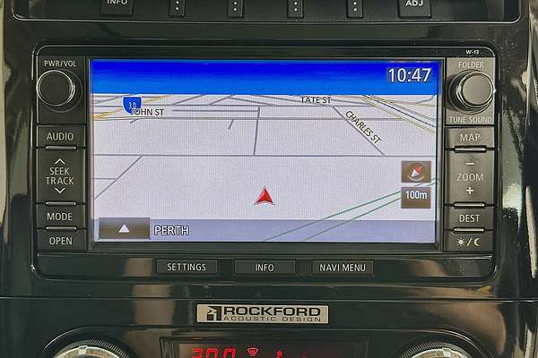2014 Mitsubishi PAJERO EXCEED LWB (4x4) NX MY15