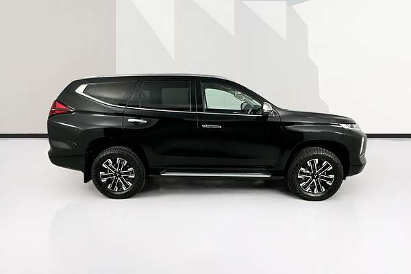 2020 Mitsubishi PAJERO SPORT GLS (4x4) 7 SEAT QF MY20