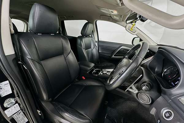 2020 Mitsubishi PAJERO SPORT GLS (4x4) 7 SEAT QF MY20