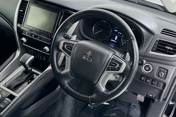 2020 Mitsubishi PAJERO SPORT GLS (4x4) 7 SEAT QF MY20