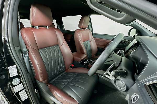 2024 Mitsubishi PAJERO SPORT GSR (4WD) 7 SEAT QG MY24