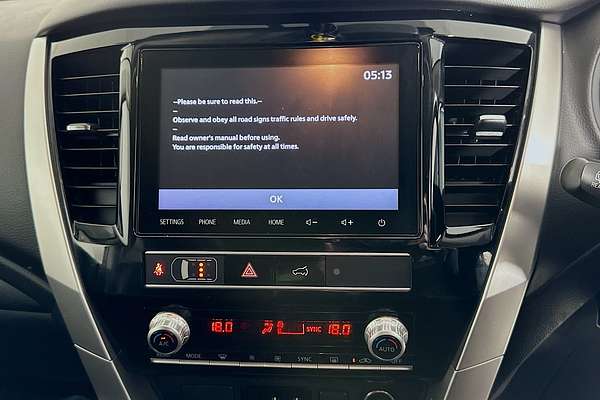 2020 Mitsubishi PAJERO SPORT GLS (4x4) 7 SEAT QF MY20