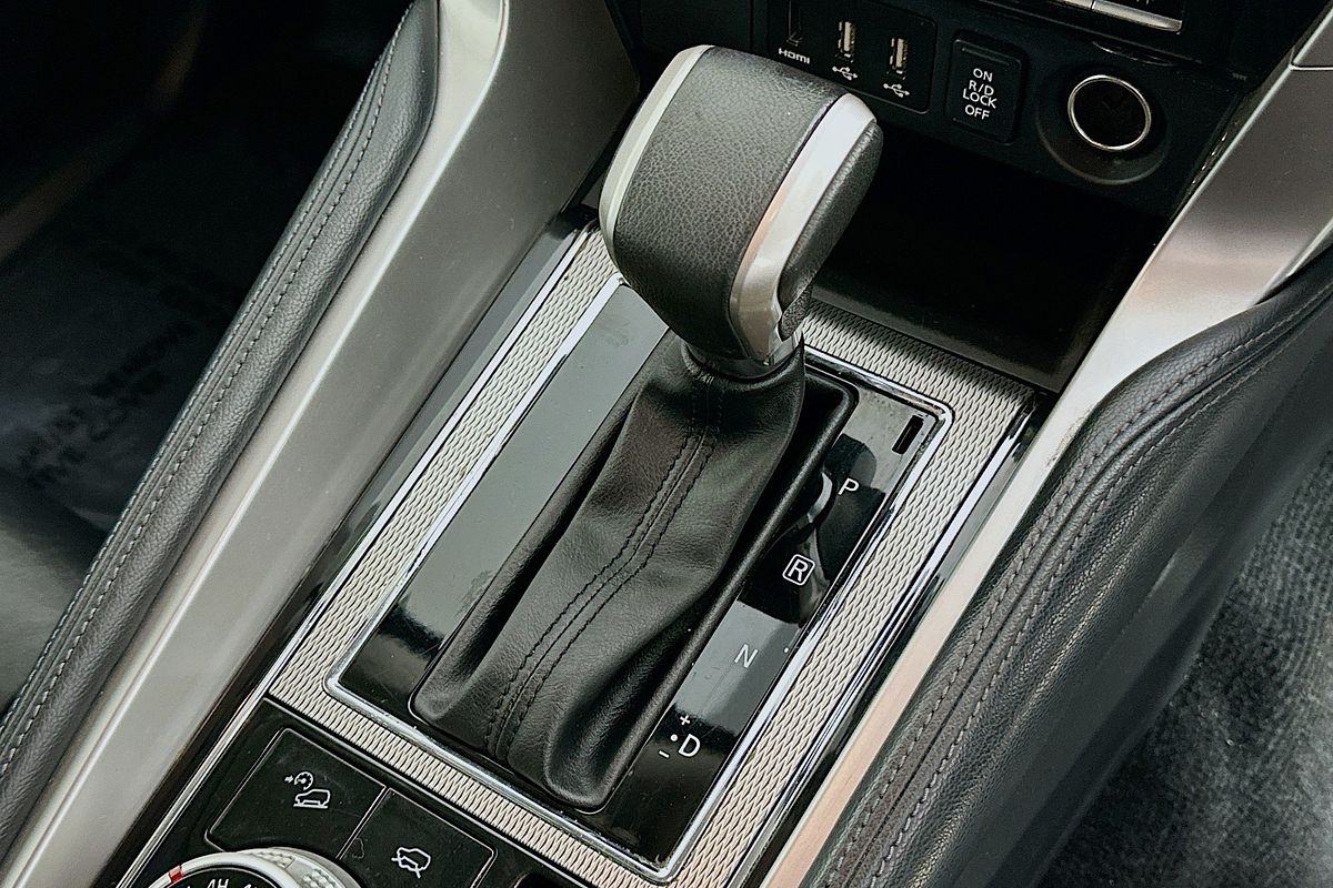 2020 Mitsubishi PAJERO SPORT GLS (4x4) 7 SEAT QF MY20