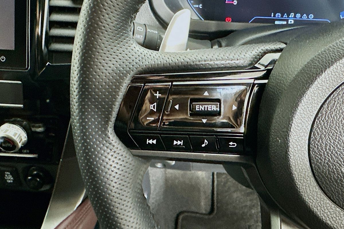 2024 Mitsubishi PAJERO SPORT GSR (4WD) 7 SEAT QG MY24