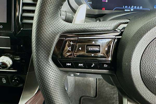 2024 Mitsubishi PAJERO SPORT GSR (4WD) 7 SEAT QG MY24