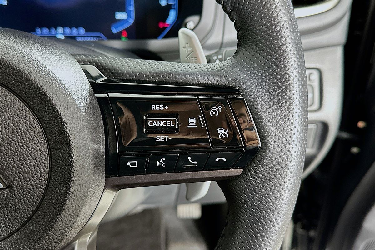 2024 Mitsubishi PAJERO SPORT GSR (4WD) 7 SEAT QG MY24