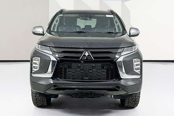 2023 Mitsubishi PAJERO SPORT GSR (4WD) 7 SEAT QF MY23