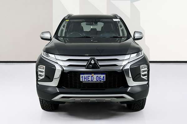 2020 Mitsubishi PAJERO SPORT GLS (4x4) 7 SEAT QF MY20