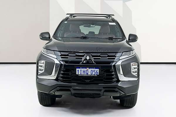 2024 Mitsubishi PAJERO SPORT GSR (4WD) 7 SEAT QG MY24