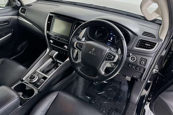 2020 Mitsubishi PAJERO SPORT GLS (4x4) 7 SEAT QF MY20