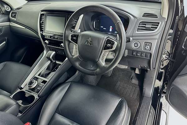 2023 Mitsubishi PAJERO SPORT GSR (4WD) 7 SEAT QF MY23
