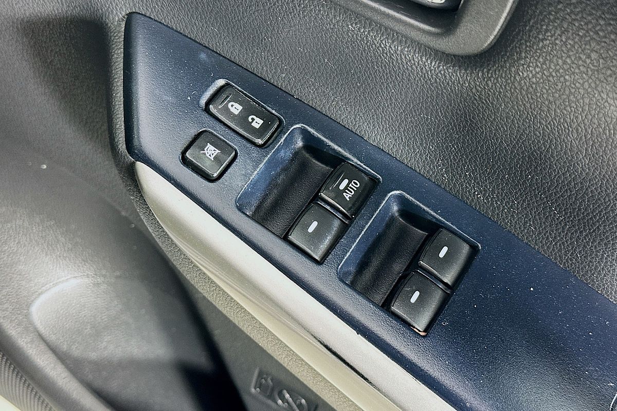 2019 Mitsubishi PAJERO SPORT BLACK EDITION SAM (4x4) 7 SEAT QE MY19