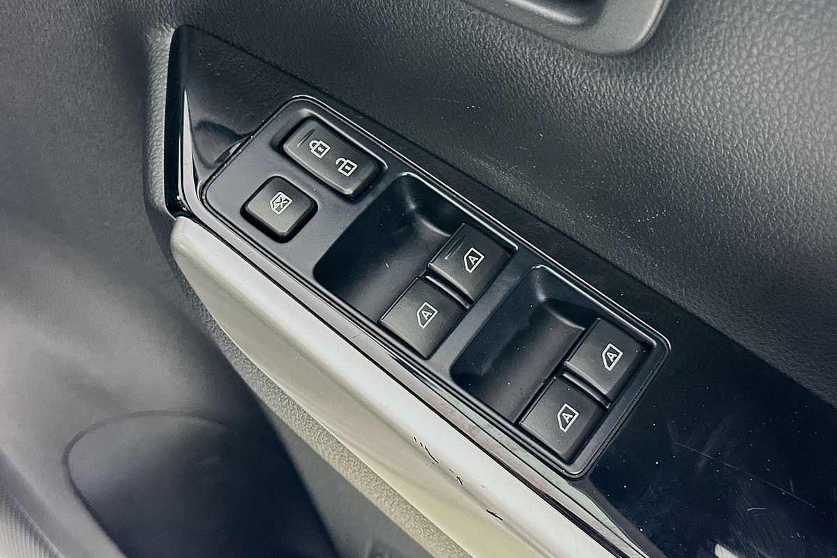2020 Mitsubishi PAJERO SPORT GLS (4x4) 7 SEAT QF MY20