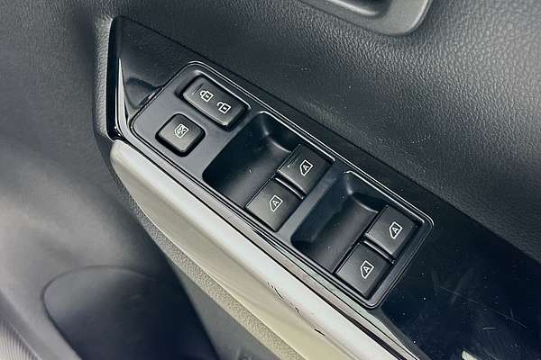 2020 Mitsubishi PAJERO SPORT GLS (4x4) 7 SEAT QF MY20