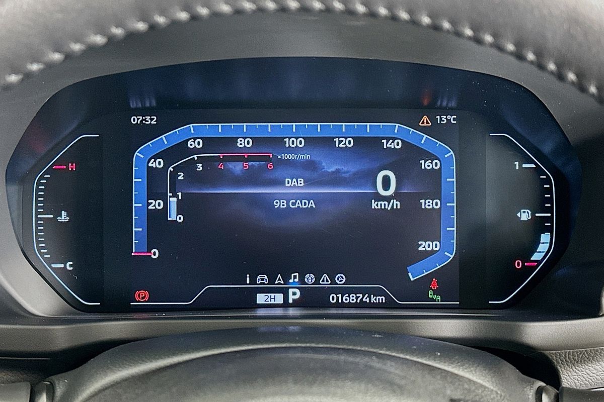 2024 Mitsubishi PAJERO SPORT GSR (4WD) 7 SEAT QG MY24