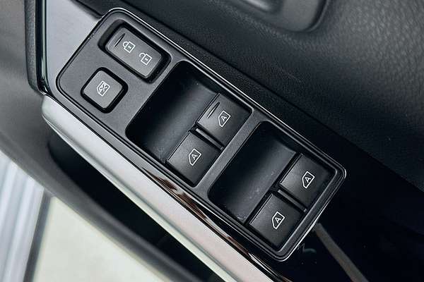 2023 Mitsubishi PAJERO SPORT GSR (4WD) 7 SEAT QF MY23