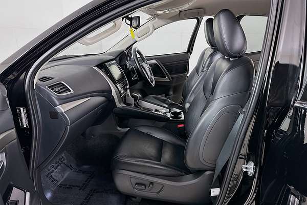 2020 Mitsubishi PAJERO SPORT GLS (4x4) 7 SEAT QF MY20