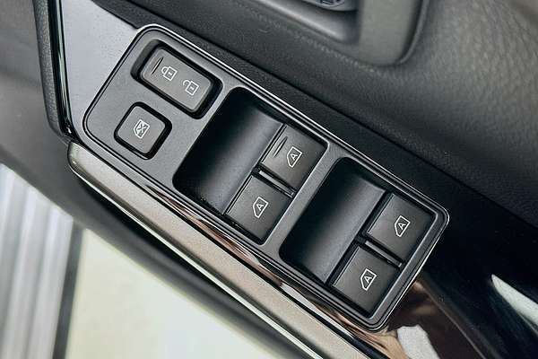 2024 Mitsubishi PAJERO SPORT GSR (4WD) 7 SEAT QG MY24