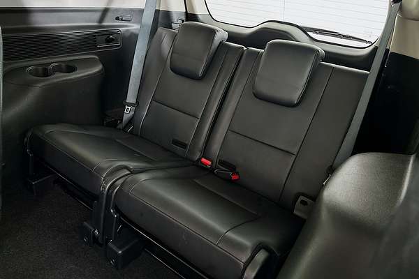 2019 Mitsubishi PAJERO SPORT BLACK EDITION SAM (4x4) 7 SEAT QE MY19