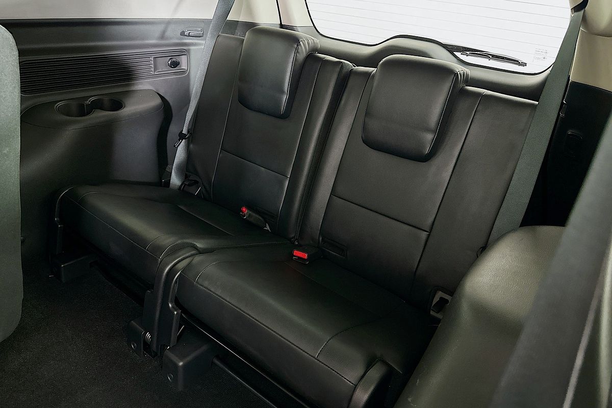 2020 Mitsubishi PAJERO SPORT GLS (4x4) 7 SEAT QF MY20