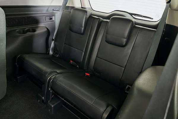 2020 Mitsubishi PAJERO SPORT GLS (4x4) 7 SEAT QF MY20